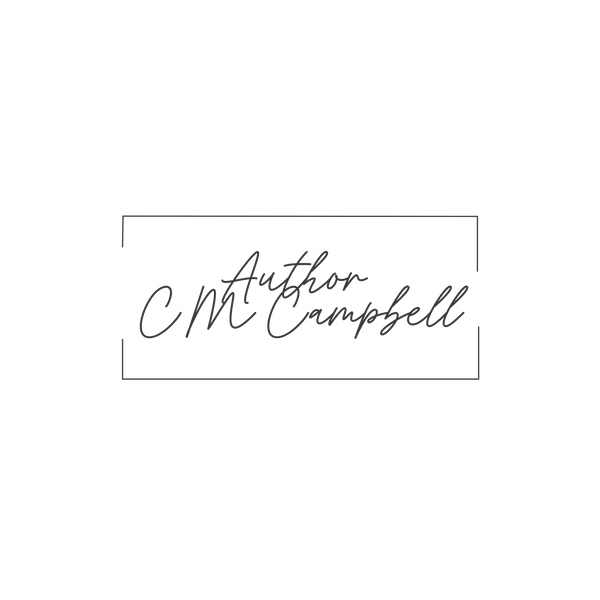 Author CM Campbell