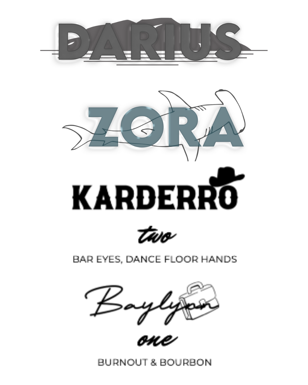 Under 25 Customer Header